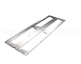 158512 Duke Assembly, Ss Faceplate Hshu-22