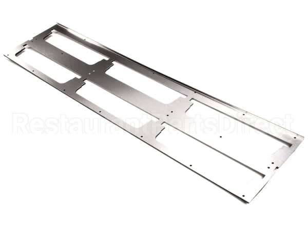 158513 Duke Assembly, Ss Faceplate Hshu-23