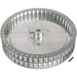 15853 Compatible Blodgett Blower Wheel 10-3/4D X 2-1/8W 5/8