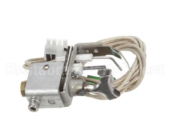 158567 Marshall Air Kit,Ignitor Natural Gas 30Leads