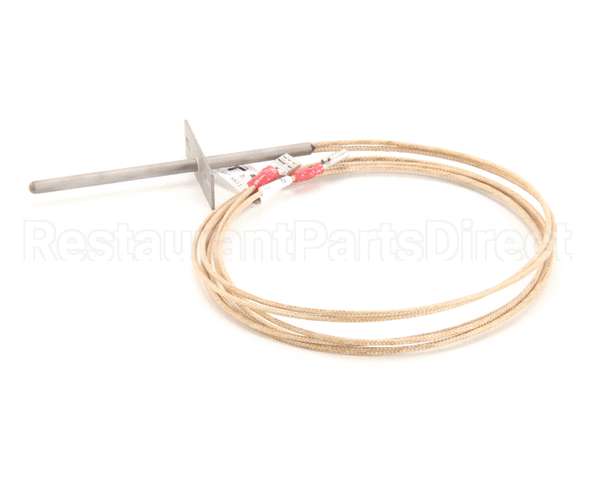 15856SP Lincoln Rtd Probe Plat 1000 Ohm