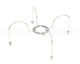 158668 Norlake Motor Mount Bracket 23104901