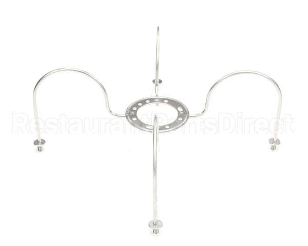 158668 Norlake Motor Mount Bracket 23104901