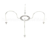 158668 Norlake Motor Mount Bracket 23104901