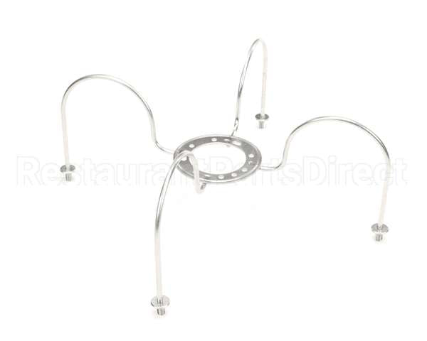 158668 Norlake Motor Mount Bracket 23104901