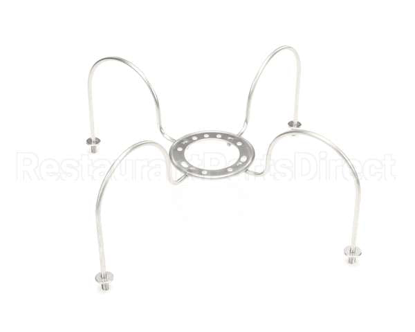 158668 Norlake Motor Mount Bracket 23104901