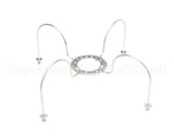 158668 Norlake Motor Mount Bracket 23104901