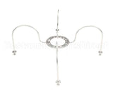 158668 Norlake Motor Mount Bracket 23104901