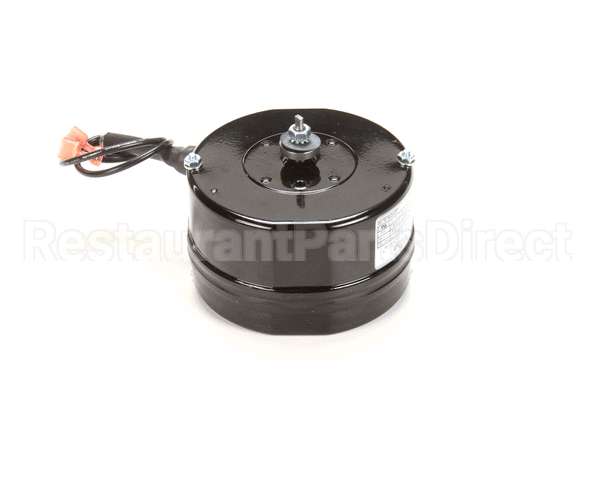 158683 Norlake Evaporator Fan Motor Ecm 115V