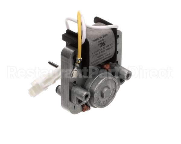 158710 Norlake Fan Motor For Lri201 Pn 297250