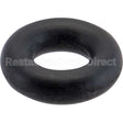 15872SER Compatible Taylor O-Ring 1/4"Od X 1/8"Id