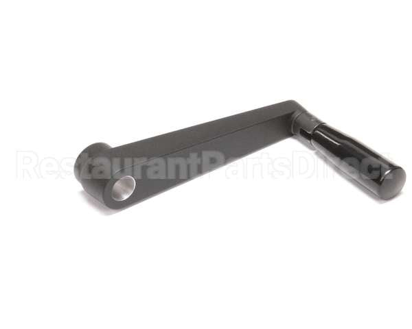 158986 Groen Crank Handle With Fold-A-Way Handle