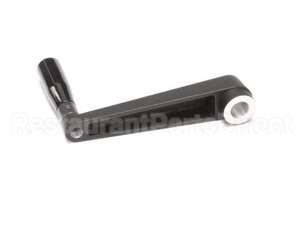 158986 Groen Crank Handle With Fold-A-Way Handle