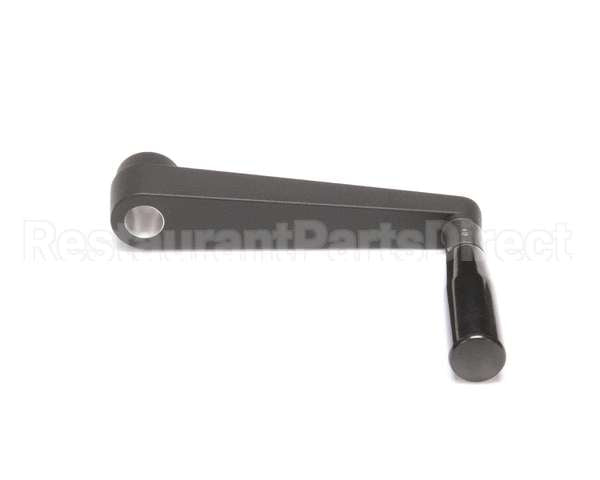 158986 Groen Crank Handle With Fold-A-Way Handle