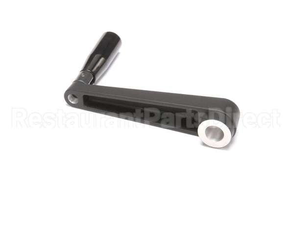 158986 Groen Crank Handle With Fold-A-Way Handle