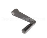 158986 Groen Crank Handle With Fold-A-Way Handle