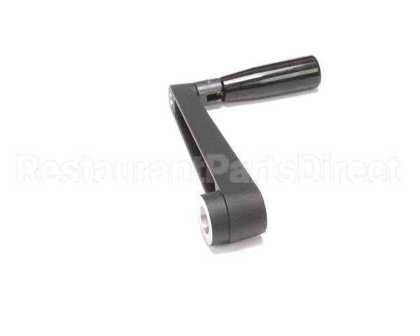 158986 Groen Crank Handle With Fold-A-Way Handle