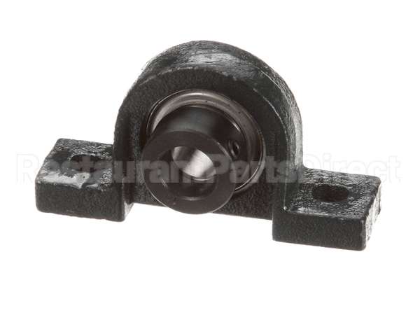 159 Hickory Pillow Block 5/8