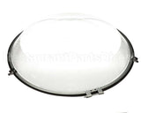 159007 Norlake Lens Cover For Lithonia 098235