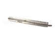 15906 Nieco Burner W/Reflector, Goose Neck