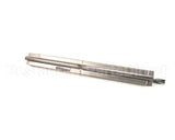 15906 Nieco Burner W/Reflector, Goose Neck