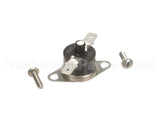159087 Duke Thermostat,180F Manual Reset