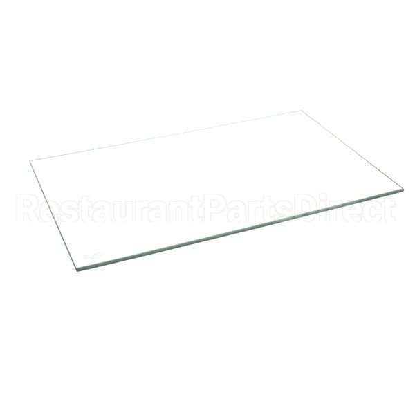 159090 Compatible Duke Glass, Temp.19-1/2X12X1/4