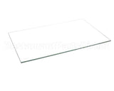 159090 Duke Glass,Temp.19-1/2X12X1/4