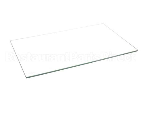159090 Duke Glass,Temp.19-1/2X12X1/4