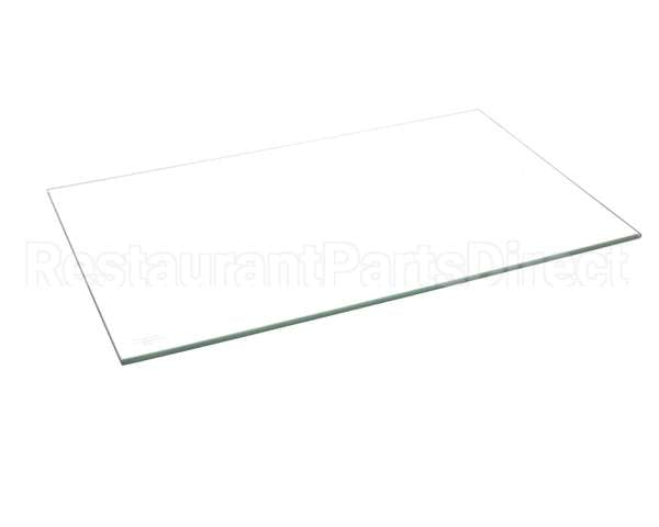 159090 Duke Glass,Temp.19-1/2X12X1/4