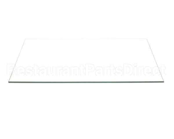 159090 Duke Glass,Temp.19-1/2X12X1/4