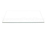 159090 Duke Glass,Temp.19-1/2X12X1/4