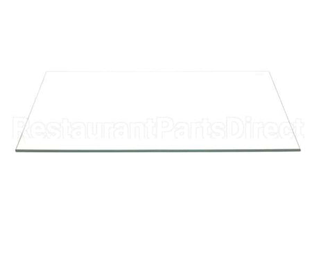 159090 Duke Glass,Temp.19-1/2X12X1/4