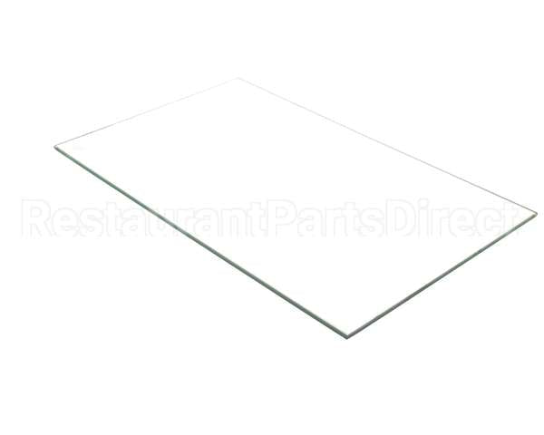 159090 Duke Glass,Temp.19-1/2X12X1/4