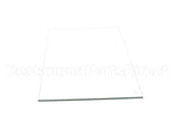 159090 Duke Glass,Temp.19-1/2X12X1/4