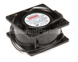 159092 Duke Fan,Muffin 29Cfm 230V