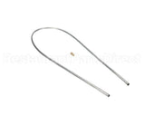 15910-7 Montague Aluminum Tubing 3/8 Od X48
