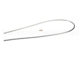 15910-7 Montague Aluminum Tubing 3/8 Od X48