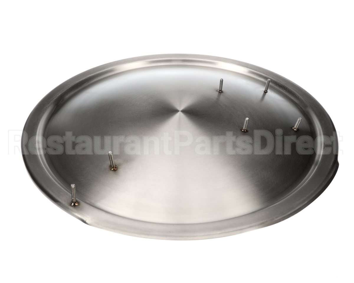 159142 Groen Hinged 41 Cover, Dh-Dee/20