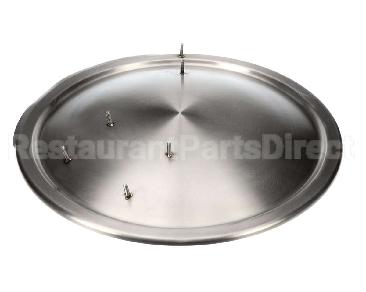 159142 Groen Hinged 41 Cover, Dh-Dee/20