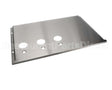 15915.62 Cma Peri Pump Front Panel (Gl-X)