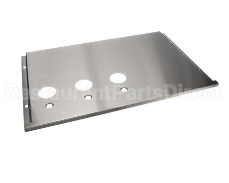 15915.62 Cma Peri Pump Front Panel (Gl-X)