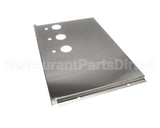 15915.62 Cma Peri Pump Front Panel (Gl-X)