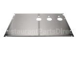 15915.62 Cma Peri Pump Front Panel (Gl-X)