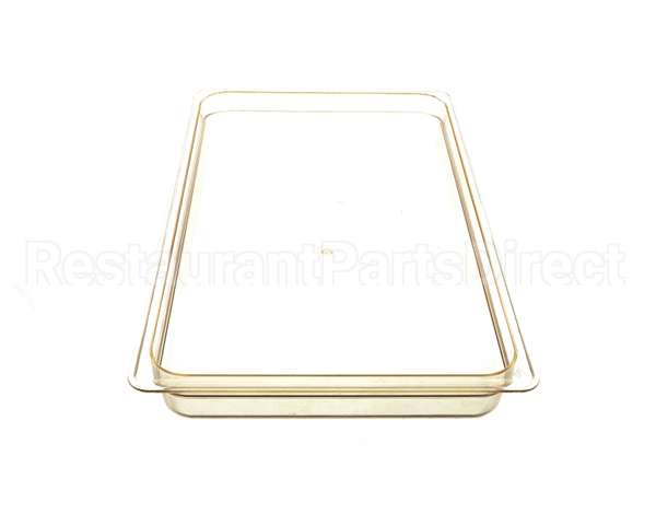 159155 Duke Pan,12X20X2-1/2Dp