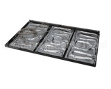 159215 Marshall Air Platen, Holding Top Dh5