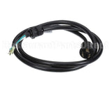 159243 Duke Cord,Power Asy 20Amp 250V L6-20P