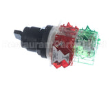 159254 Groen Switch, Two Position, Cooling Auto-Manua