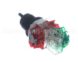 159254 Groen Switch, Two Position, Cooling Auto-Manua