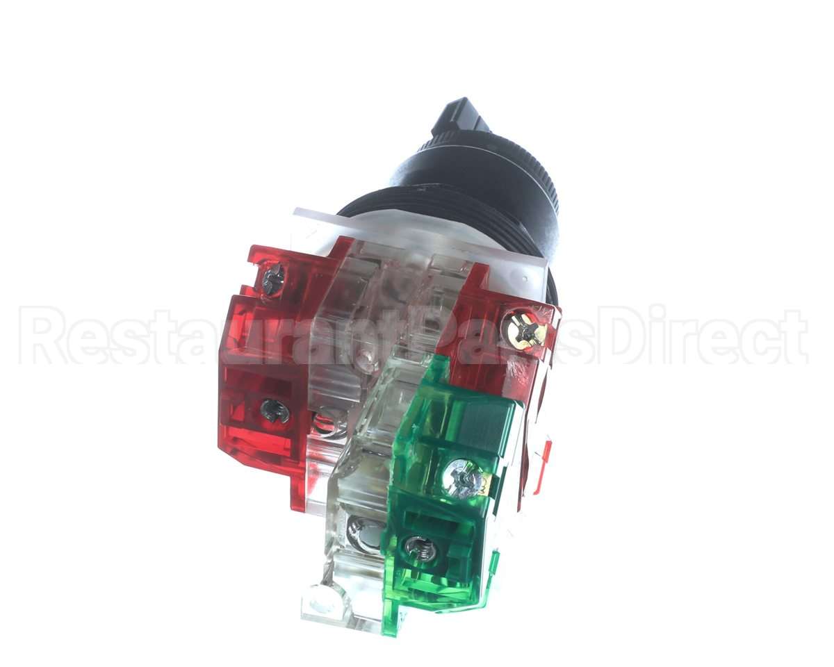 159254 Groen Switch, Two Position, Cooling Auto-Manua